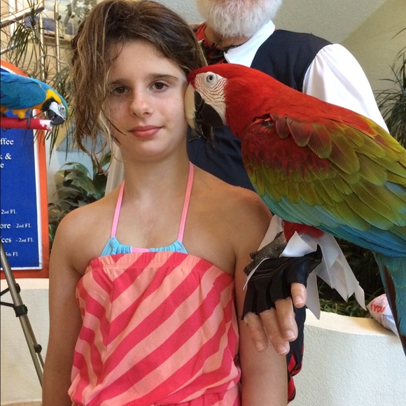 Meet your Posher, Erin - Picture 4 of 8